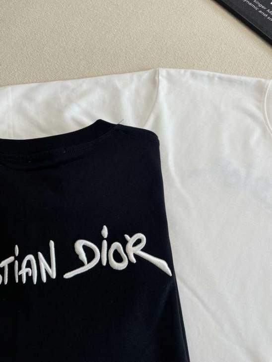Dior T Shirts Short _SKUDiorS-XLxetr28915593
